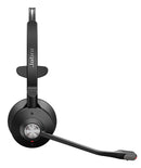 Jabra Engage 65 SE Casque Sans fil Arceau Bureau/Centre d'appels Noir