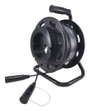 Equip 119422 HDMI 2.1 Active Optical Shielded Cable, 50m, 8K/60Hz, 4K/120Hz, 48Gbps