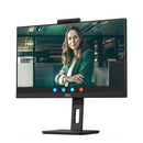 AOC Q27P3CW platte PC-monitor 68,6 cm (27") 2560 x 1440 pixels Quad HD LED Zwart