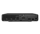 HP Pro Mini 400 G9 Intel® Core™ i5 i5-13500T 16 Go DDR4-SDRAM 512 Go SSD Windows 11 Pro Mini PC Noir