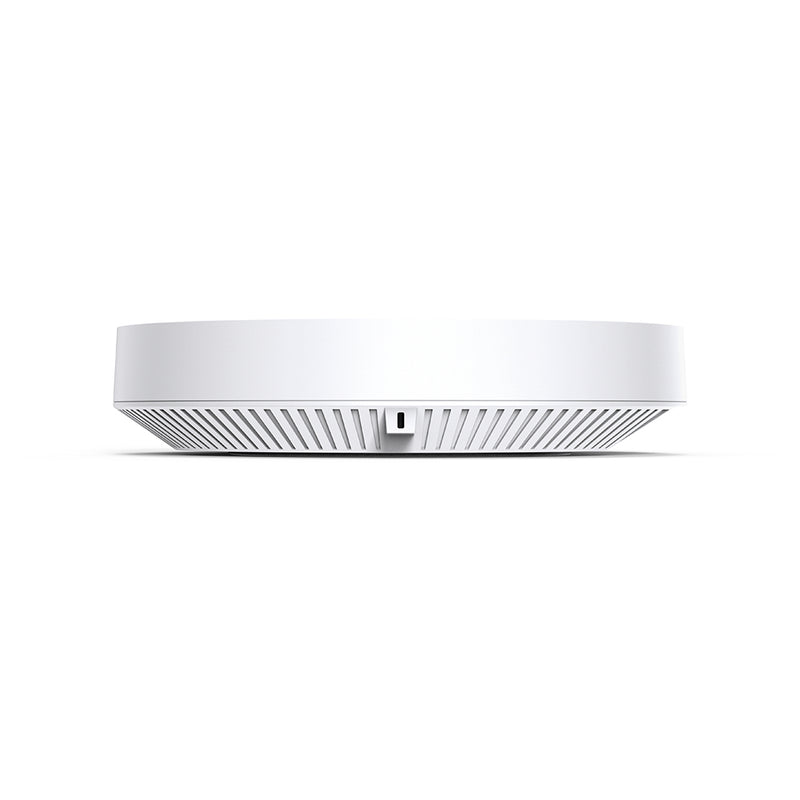 AXE11000 Ceiling Dual-Band Wi-Fi 6E AP