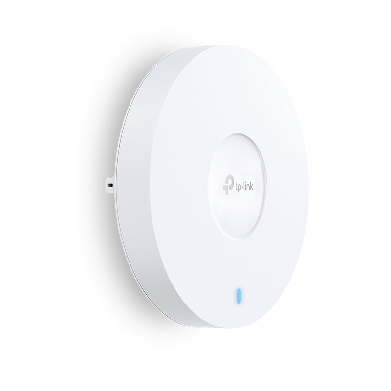 AXE11000 Ceiling Dual-Band Wi-Fi 6E AP
