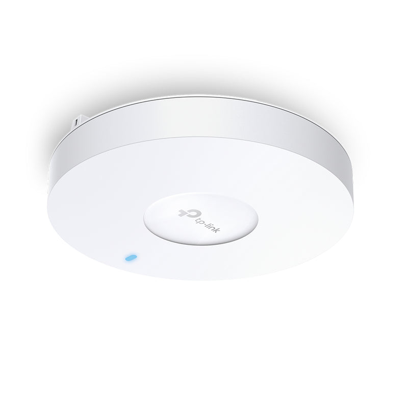AXE11000 Ceiling Dual-Band Wi-Fi 6E AP