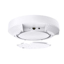 AXE11000 Ceiling Dual-Band Wi-Fi 6E AP