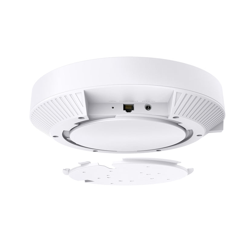 AXE11000 Ceiling Dual-Band Wi-Fi 6E AP