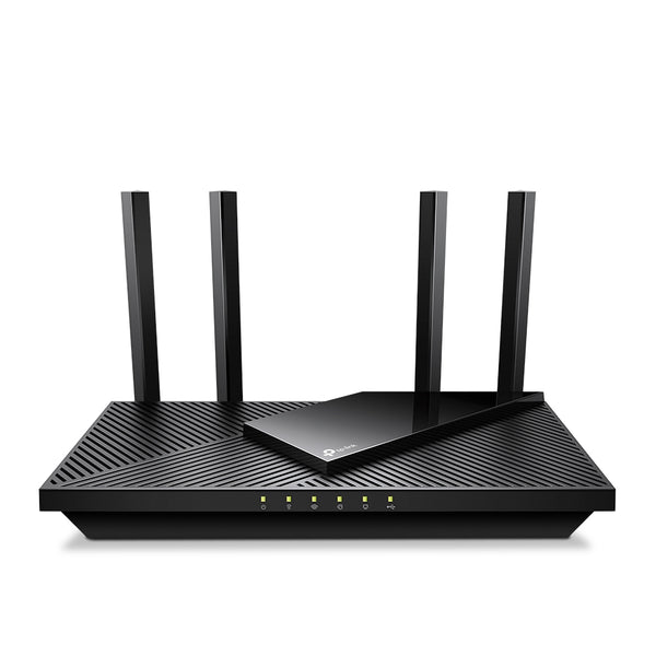 AX3000 Dual-Band Wi-Fi 6 Router