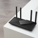 AX3000 Dual-Band Wi-Fi 6 Router