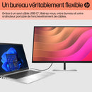 HP Écran USB-C 4K E32k G5