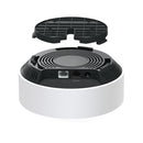 TP-Link DECO X50-POE(2-PACK) système Wi-Fi maillé Bi-bande (2,4 GHz / 5 GHz) Wi-Fi 6 (802.11ax) Blanc Interne