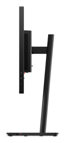 Lenovo ThinkVision T24-40 LED display 60.5 cm (23.8") 1920 x 1080 pixels Full HD LCD Black