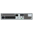 APC SRV3KRILRK-E alimentation d'énergie non interruptible 3 kVA 2700 W