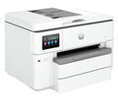 HP OfficeJet Pro 9730e Sans fil All-in-One Couleur Imprimante, Instant Ink; Impression recto-verso