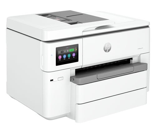 HP OfficeJet Pro 9730e Sans fil All-in-One Couleur Imprimante, Instant Ink; Impression recto-verso