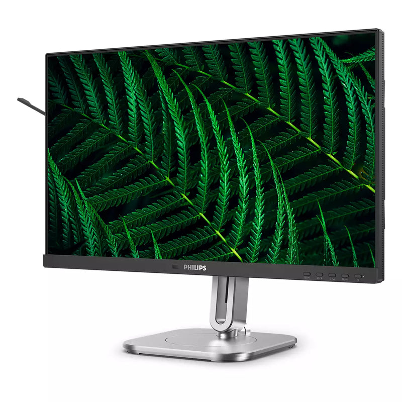 Philips 5000 series 24B2G5200/00 écran plat de PC 60,5 cm (23.8") 1920 x 1080 pixels Full HD LCD Anthracite