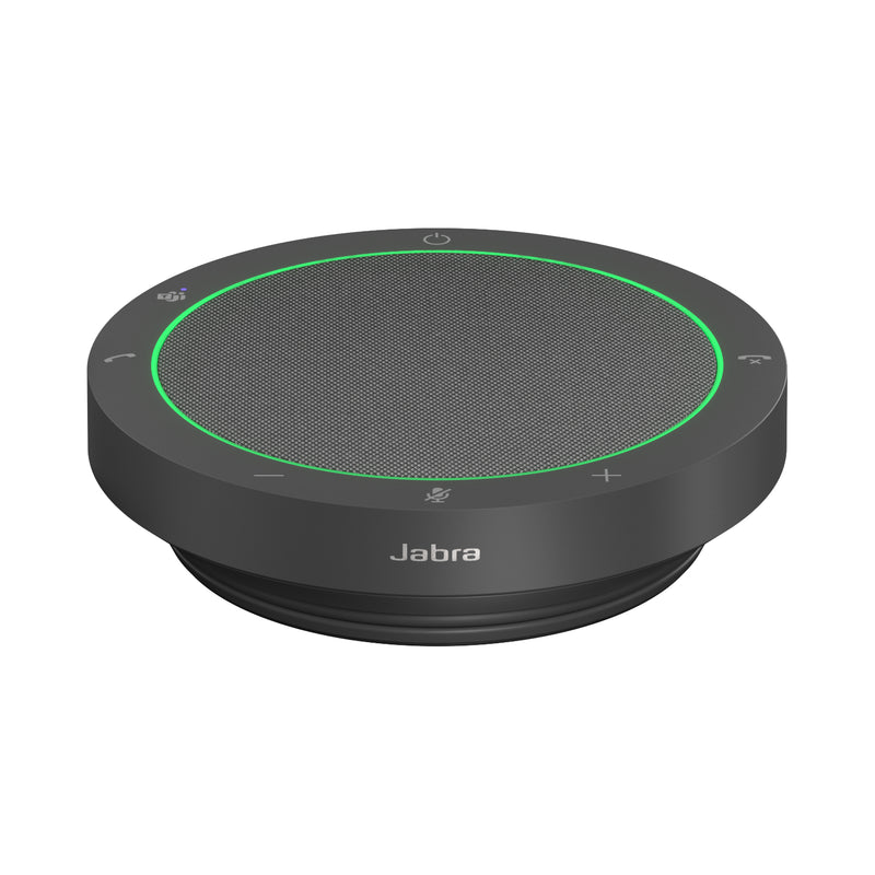 Jabra Speak2 40 haut-parleur Universel USB Type-C Noir