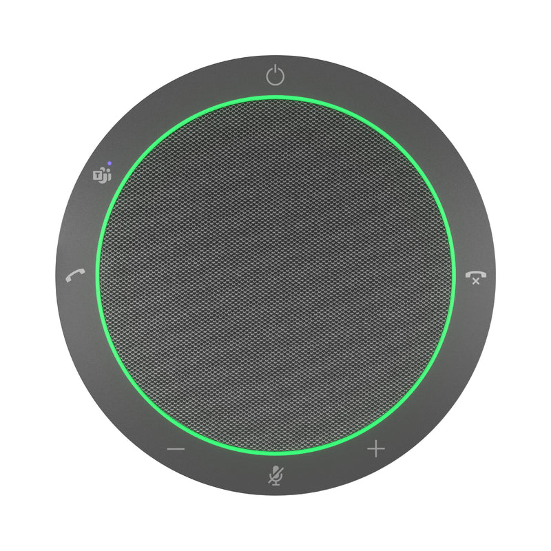 Jabra Speak2 40 haut-parleur Universel USB Type-C Noir