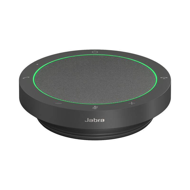 Jabra Speak2 40 haut-parleur Universel USB Type-C Noir