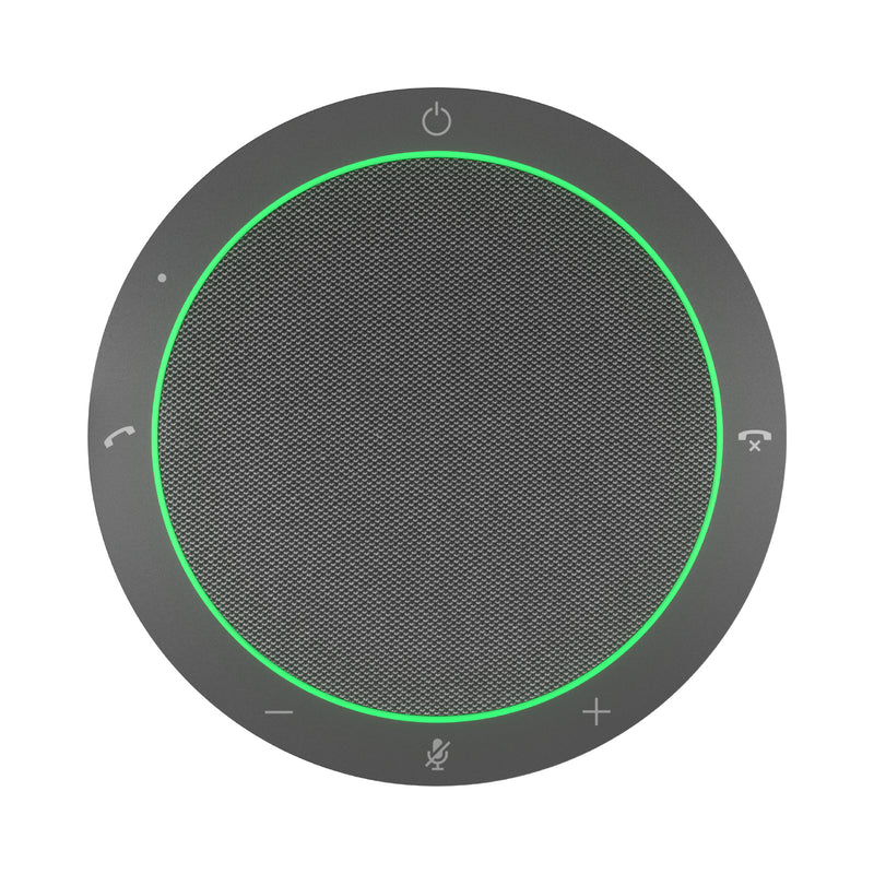 Jabra Speak2 40 haut-parleur Universel USB Type-C Noir