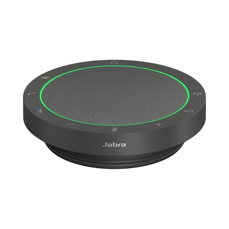 Jabra Speak2 55 haut-parleur Universel USB Type-C Noir