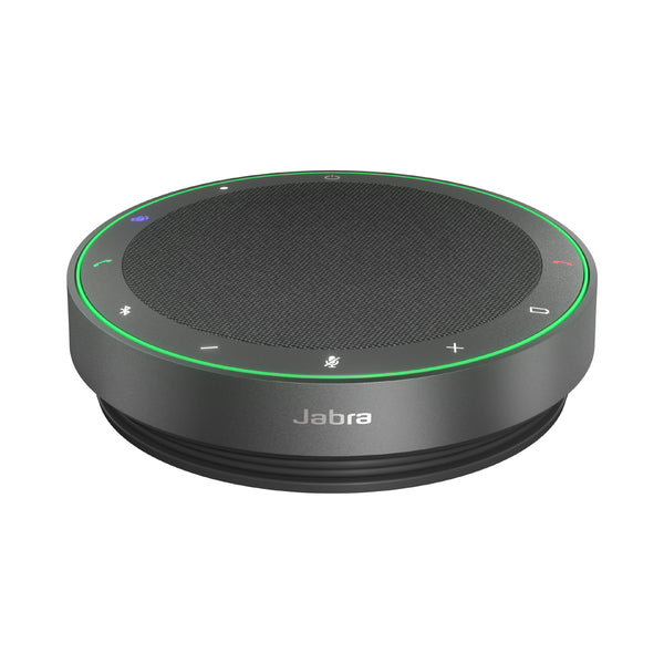 Jabra Speak2 75 haut-parleur Universel USB/Bluetooth Noir