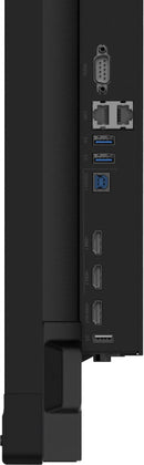 iiyama TE7512MIS-B3AG Kiosk-stijl 190,5 cm (75") LCD Digital Signage Display, Wi-Fi, 400 cd/m², 4K Ultra HD, Zwart, Touchscreen, Geïntegreerde processor, Android 11, 24/7