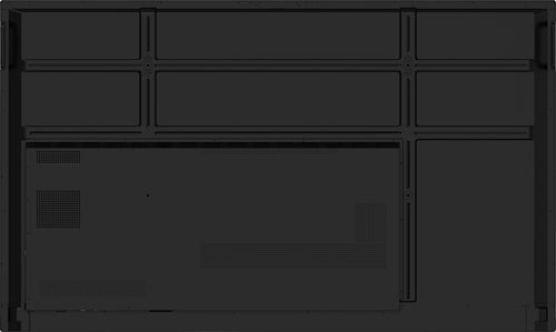 iiyama TE7512MIS-B3AG Kiosk-stijl 190,5 cm (75") LCD Digital Signage Display, Wi-Fi, 400 cd/m², 4K Ultra HD, Zwart, Touchscreen, Geïntegreerde processor, Android 11, 24/7