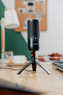 CHERRY UM 3.0 Noir Microphone de table