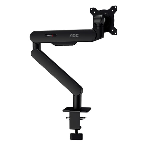 AOC AM400B 86.4 cm (34") Flat Screen Desktop Monitor Stand Black