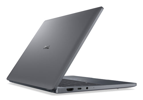 DELL Pro 13 Premium PA13250 Copilot+ PC Intel Core Ultra 7 266V Laptop 33.8 cm (13.3") Full HD+ 16 GB LPDDR5x-SDRAM 512 GB SSD Wi-Fi 7 (802.11be) Windows 11 Pro Belgian Gray