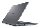 DELL Pro 13 Premium PA13250 Copilot+ PC Intel Core Ultra 7 266V Ordinateur portable 33,8 cm (13.3") Full HD+ 16 Go LPDDR5x-SDRAM 512 Go SSD Wi-Fi 7 (802.11be) Windows 11 Pro Anglais Gris