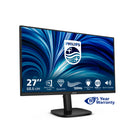 Philips 27B2N3500J/00 écran plat de PC 68,6 cm (27") 2560 x 1440 pixels 2K LCD Noir