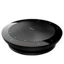 Jabra Speak 510 MS | Speakerphone | USB & Bluetooth | Voor Microsoft Teams | Zwart