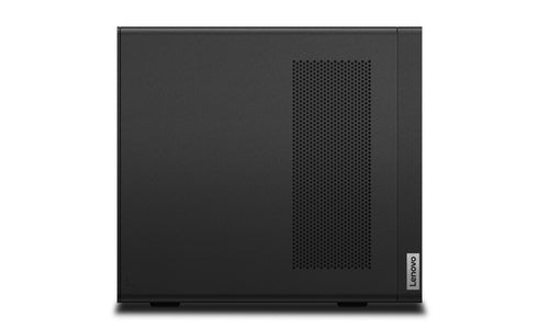Lenovo ThinkStation P3 Ultra SFF Gen 2 Intel Core Ultra 7 265 16 Go DDR5-SDRAM 1 To SSD Windows 11 Pro Station de travail Noir