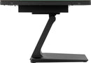 iiyama ProLite T2438MSC-B2 écran plat de PC 60,5 cm (23.8") 1920 x 1080 pixels Full HD LED Écran tactile Noir