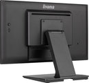 iiyama ProLite T2752MSC-B1AG 27" (68,6 cm) PC-flatpanelmonitor, 1920 x 1080 pixels Full HD LED-touchscreen, zwart