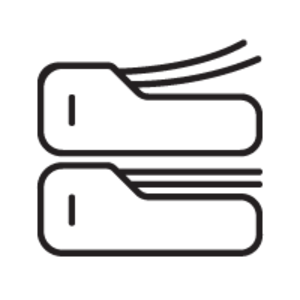 HP Color LaserJet Pro LaserJet Pro 4202dn Couleur Imprimante, Ethernet uniquement; Recto verso