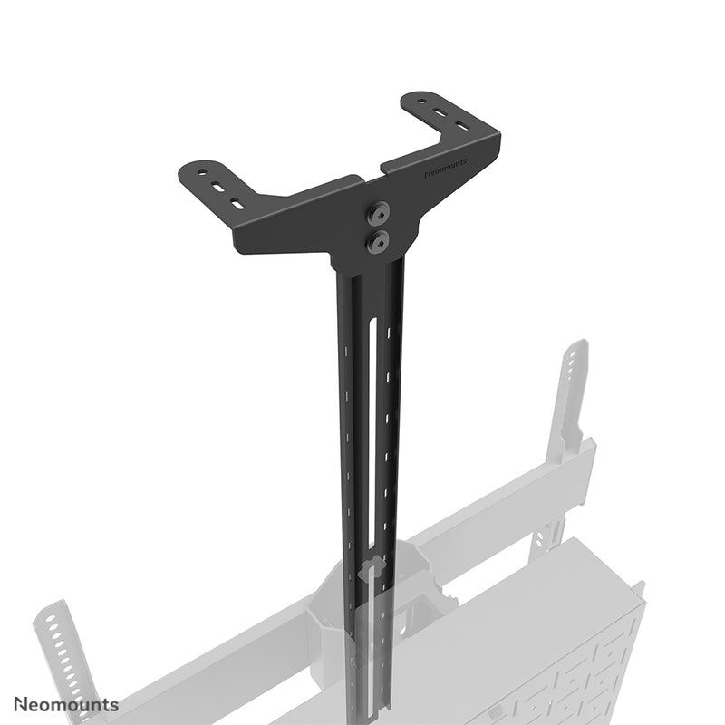 Neomounts AFLS-825BL1 Support vidéobar et kit multimédia - universel