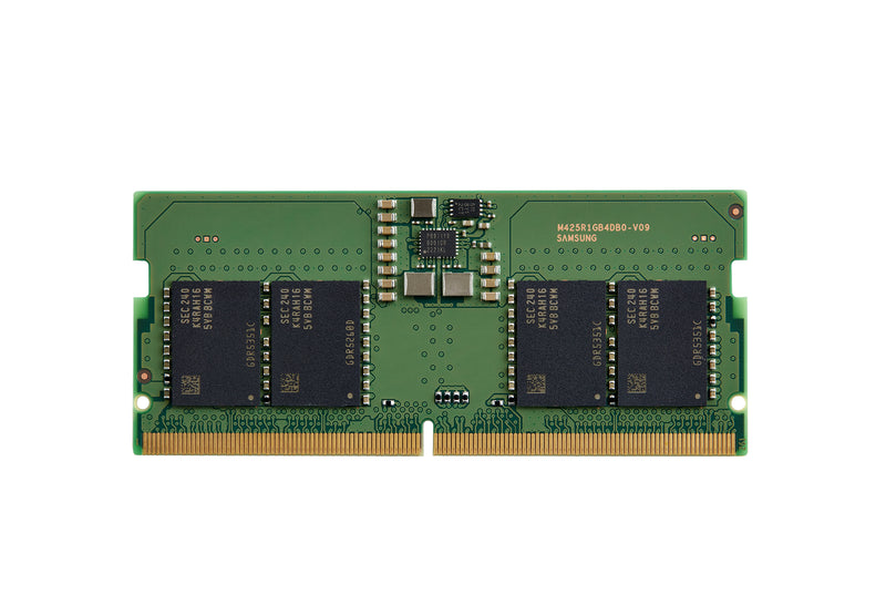 HP Mémoire SODIMM 8 Go DDR5 (1x8 Go) 5600