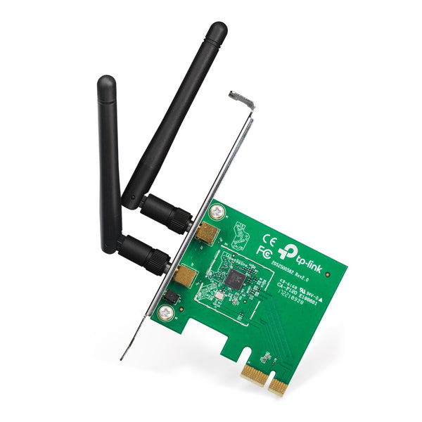 TL-WN881ND N300 WiFi PCI-E Adapter