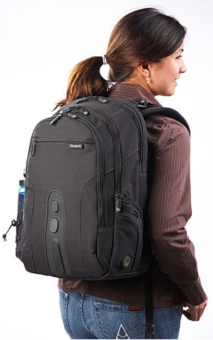 Targus 15.6 inch / 39.6cm EcoSpruce™ Backpack