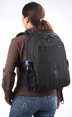 Targus 15.6 inch / 39.6cm EcoSpruce™ Backpack