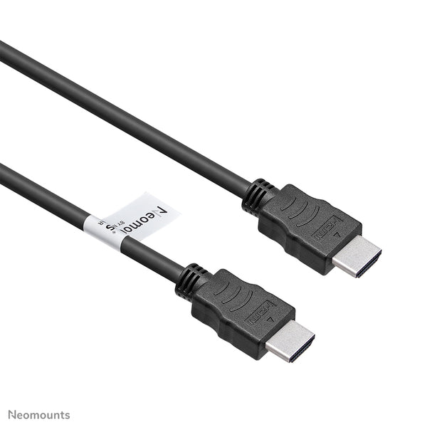 Neomounts HDMI10MM câble HDMI - 3 mètres
