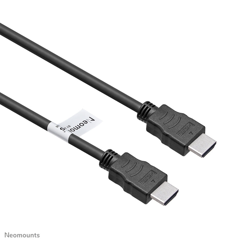 Neomounts HDMI10MM câble HDMI - 3 mètres