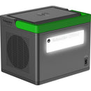 APC PPS730-GR station d'alimentation portable Lithium-Ion (Li-Ion) 995 W 6,4 kg