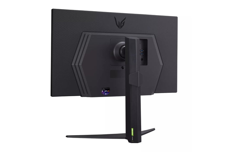 Gaming 27GR83Q-B.AEU