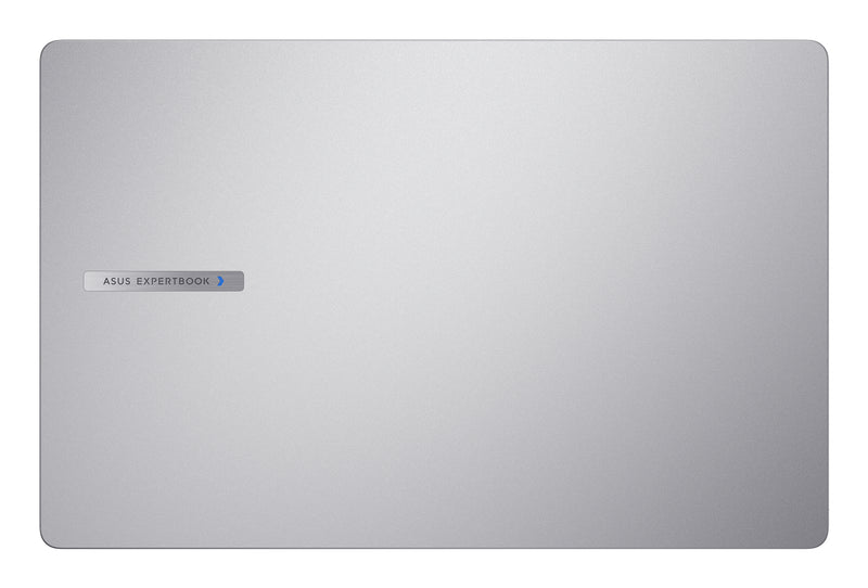 ASUS ExpertBook P1 P1503CVA-S71543X Intel® Core™ i7 i7-13620H Ordinateur portable 39,6 cm (15.6") Full HD 16 Go DDR5-SDRAM 512 Go SSD Wi-Fi 6 (802.11ax) Windows 11 Pro Belge Gris