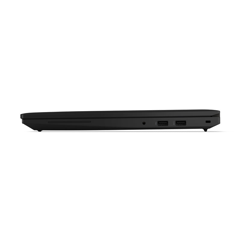 Lenovo ThinkPad L16 Gen 1 (Intel) Intel Core Ultra 5 125U Ordinateur portable 40,6 cm (16") WUXGA 16 Go DDR5-SDRAM 512 Go SSD Wi-Fi 6E (802.11ax) Windows 11 Pro Anglais Noir
