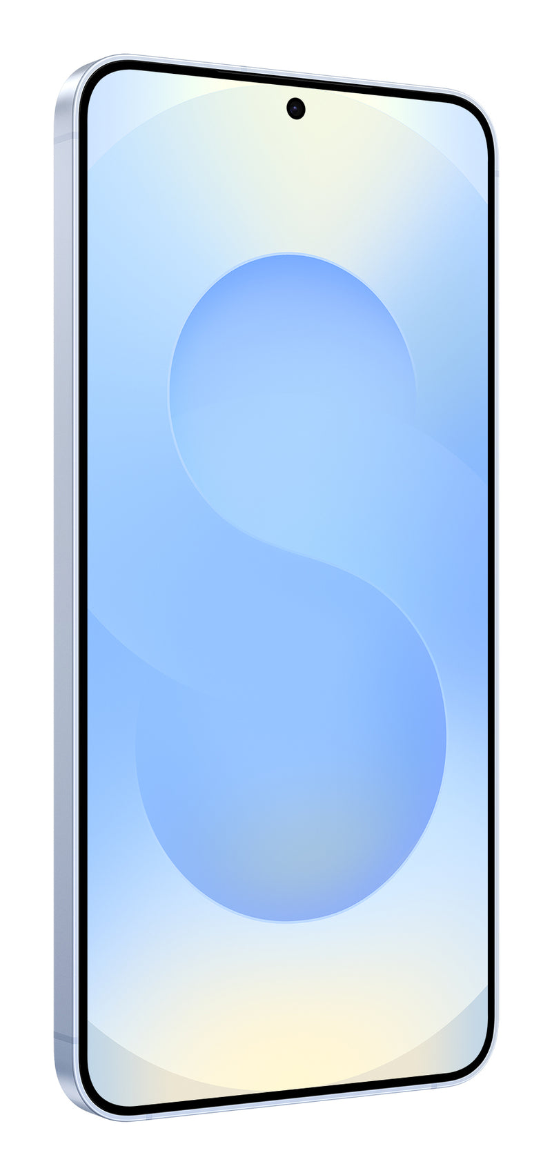 Samsung Galaxy S25+ 17 cm (6.7") Dual SIM Android 15 5G USB Type-C 12 GB 256 GB 4900 mAh Blue