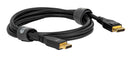CLUB3D CAC-1094 câble DisplayPort 2 m Noir