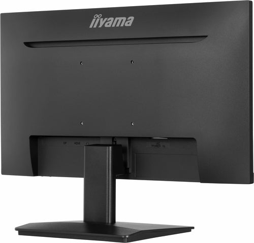 iiyama ProLite XU2293HS-B6 platte PC-monitor 54,6 cm (21,5") 1920 x 1080 pixels Full HD LED Zwart